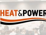 Международная выставка HEAT&POWER состоится 24 - 26 октября в Москве