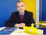 Итервью ГК LD - ООО ЧСГС, с Сотниковым А.В. о шаровых кранах LD