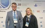 Компания «Приводы и техника» приняла участие в XVIII ежегодной Конференции водоканалов России в Якутске