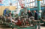 На заводе «Энергомаш (Чехов) – ЧЗЭМ» оптимизировано управление сложным позаказным производством