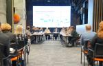 Компания «ФлоуТехИнжиниринг» приняла участие в круглом столе на тему подготовки кадров для инновационной промышленности