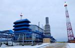 На КС «Атаманская» установлены газоперекачивающие агрегаты «РЭП Холдинга»