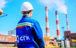 В Куйбышеве проводится капитальный ремонт 711 метров теплосетей на 7 участках