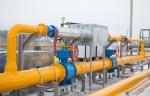На газовых сетях Москвы вводятся в эксплуатацию новые «умные» запорные краны