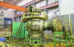 «Петрозаводскмаш» завершил испытания корпуса насосного агрегата для второго блока АЭС «Руппур»