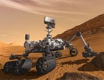 Сильфон производства АО «Саранский приборостроительный завод» работает на Марсе уже более трех лет