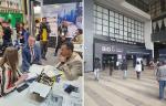 ГК LD посетила выставку «Big 5 Construct Ethiopia» в Африке