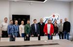 НПП «ТЭК» и «Когнитив пилот» наметили стратегические точки роста, направленные на разработку совместных продуктов на базе ИИ