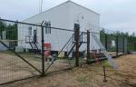 Специалисты АО «Сахатранснефтегаз» проводят ревизию запорной арматуры на АГРС