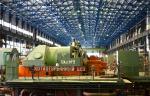 Компания «Т Плюс» приступила к обновлению турбоагрегата на Сосногорской ТЭЦ