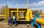 В Белгородской области завершены плановые ремонтные работы на газопроводах «Газпром»