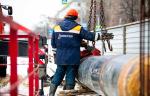 АО «Мосгаз» возводит газопровод протяженностью более 1,6 километра на востоке Москвы