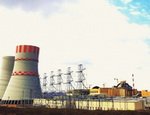 Нововоронежская АЭС: получена лицензия Ростехнадзора на эксплуатацию энергоблока №6 нового поколения с реактором ВВЭР-1200