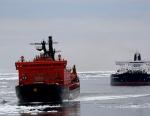 Количество атомных ледоколов будет увеличиваться из-за роста грузопотока в Арктике