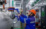 АО «Транснефть – Западная Сибирь» ввело в эксплуатацию новые блочные тепловые пункты на производственном объекте в Тюменской области