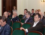 20 мая 2015 года состоялось заседание Общественного совета при Федеральной службе по экологическому, технологическому и атомному надзору (Ростехнадзор)