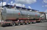 ООО «Курганхиммаш» поставило оборудование для развития Чонской группы месторождений в Якутии