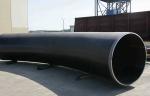 Завод «Соединительные отводы трубопроводов» увеличил выпуск отводов большого диаметра
