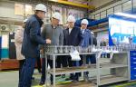ПАО «Транснефть» и АО «Новомет-Пермь» обсудили возможности партнерства
