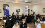 Ульяновский завод промышленной арматуры пригласил на производственную практику студентов Ульяновского автомеханического техникума