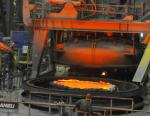 Челябинский металлургический комбинат поставит сталь для инновационного проекта «Росатома»