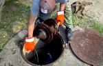 Шатурский водоканал отремонтировал и заменил задвижки в колодцах инженерной инфраструктуры
