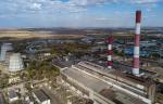 В Оренбурге энергетики «Т Плюс» начали капитальный ремонт турбины №6 Сакмарской ТЭЦ
