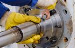 Компания «Транснефть – Прикамье» заменила оборудование и провела техническое обслуживание на объектах в 6 регионах РФ