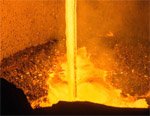 Дисковые затворы АРМАТЭК были поставлены на ОАО Уральская сталь
