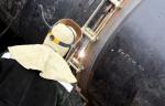 Компания «Газпром трансгаз Екатеринбург» обновила магистральные газопроводы в Курганской области