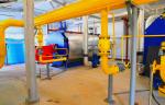 В Бологое готовятся ввести в эксплуатацию блочно-модульной газовой котельной