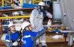 В ООО «Газпром добыча Уренгой» стартовали масштабные планово-профилактические работы 