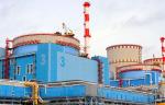 На энергоблоке № 3 Калининской АЭС проведут плановый капитальный ремонт с модернизацией оборудования