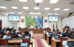 В Хабаровском крае обсудили проблемы теплоснабжения и ЖКХ