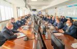 Калининская АЭС проходит плановую проверку систем обеспечения безопасности