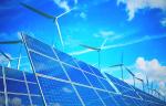 Иран держит курс на развитие электростанций с возобновляемыми источниками энергии энергии
