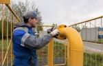 В Завьяловском районе Удмуртской Республики построили новые газовые сети