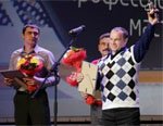 ВМЗ определил победителей конкурса мастерства среди рабочих