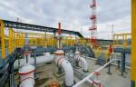 «Транснефть – Западная Сибирь» обновила запорно-регулирующую арматуру на нефтепроводах
