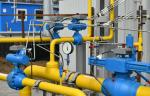 В Вологодской области прошла встреча главы «Газпром межрегионгаза» и губернатора о газификации региона