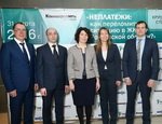 Заместитель исполнительного директора РАВВ Александр Эпштейн «Задолженность водоканалов перед энергетиками связана с планово-убыточной политикой ценообразования в водной отрасли и фактическим отсутствием стратегического планирования на уровне муниципалите