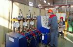 Торговый дом «Воткинский завод» увеличил выработку на потоке изготовления задвижек на 20%