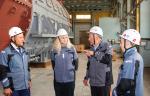 Белоярская АЭС сэкономила на закупочных процедурах более 200 млн рублей