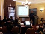 «АБС ЗЭиМ Автоматизация» провело семинар в Волгограде