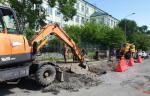 В Приморском крае продолжается модернизация тепловых сетей