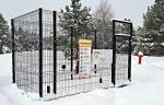 ООО «Лукойл-Пермь» завершило строительство трубопроводов Батырбайского месторождения 