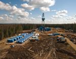Уралхиммаш отгрузил оборудование для Чаяндинского НГКМ