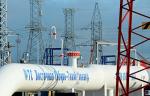 К ВСТО подключены 4 новые нефтеперекачивающие станции