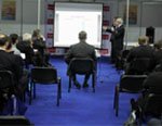 Состоялся круглый стол арматуростроителей по испытательному оборудованию