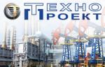 Клапан ООО НПП Технопроект успешно прошел опытные испытания Севернефтегазпром